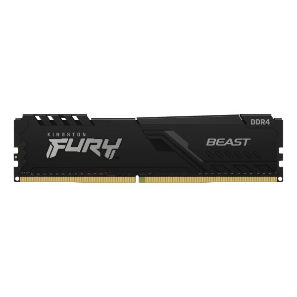 KINGSTON FURY MEMORY 16GB DDR4 3200MHZ